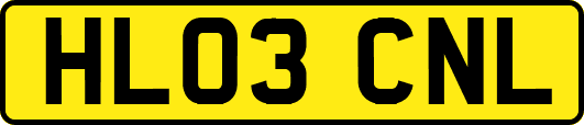 HL03CNL
