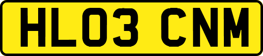HL03CNM