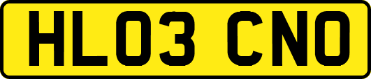 HL03CNO
