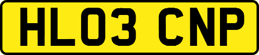 HL03CNP