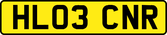 HL03CNR