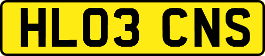 HL03CNS