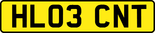 HL03CNT