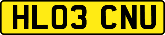 HL03CNU