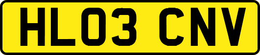HL03CNV