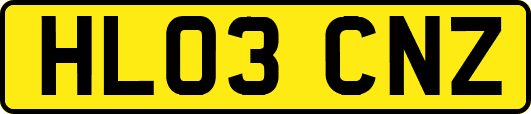 HL03CNZ