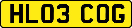 HL03COG