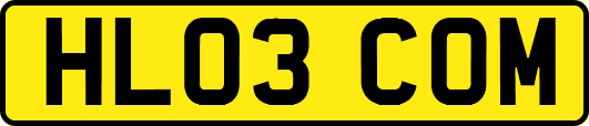 HL03COM