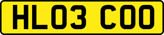 HL03COO
