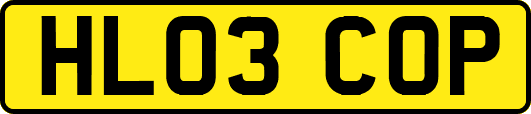 HL03COP