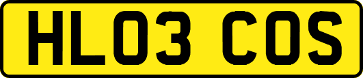HL03COS