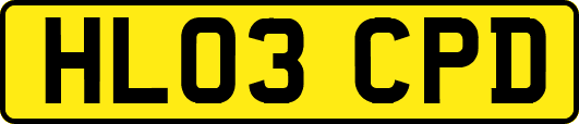 HL03CPD