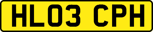 HL03CPH
