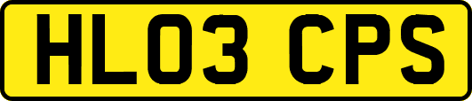 HL03CPS