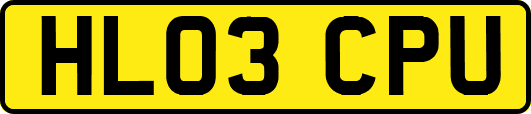 HL03CPU
