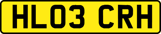 HL03CRH
