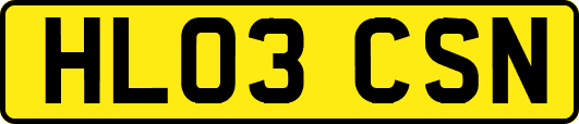 HL03CSN