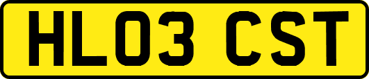 HL03CST