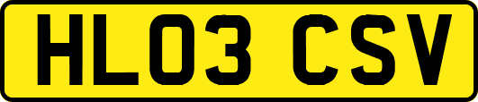 HL03CSV