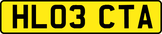 HL03CTA