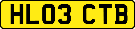HL03CTB