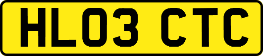 HL03CTC