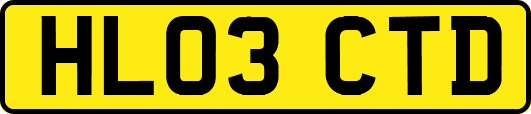 HL03CTD