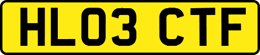 HL03CTF
