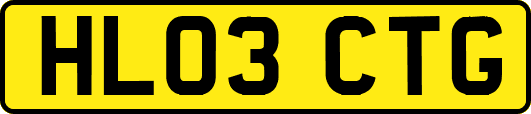 HL03CTG