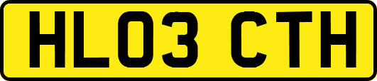 HL03CTH