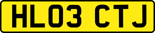 HL03CTJ