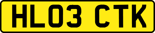 HL03CTK