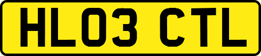 HL03CTL