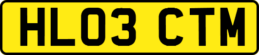 HL03CTM