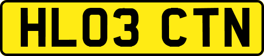 HL03CTN