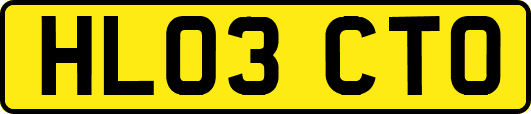 HL03CTO