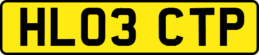 HL03CTP