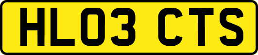 HL03CTS