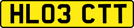 HL03CTT