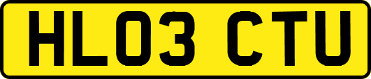 HL03CTU