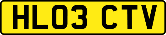 HL03CTV