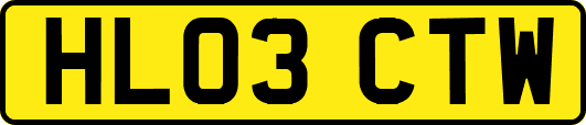 HL03CTW