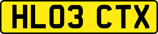 HL03CTX