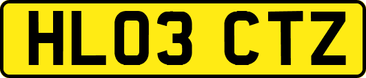 HL03CTZ