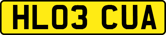 HL03CUA