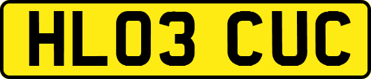 HL03CUC