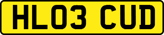HL03CUD