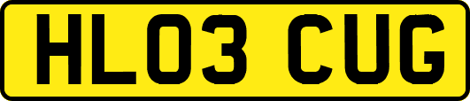 HL03CUG