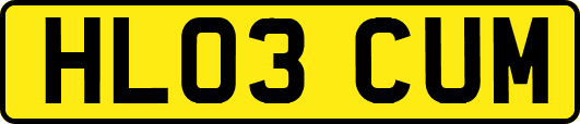 HL03CUM