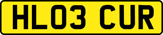 HL03CUR
